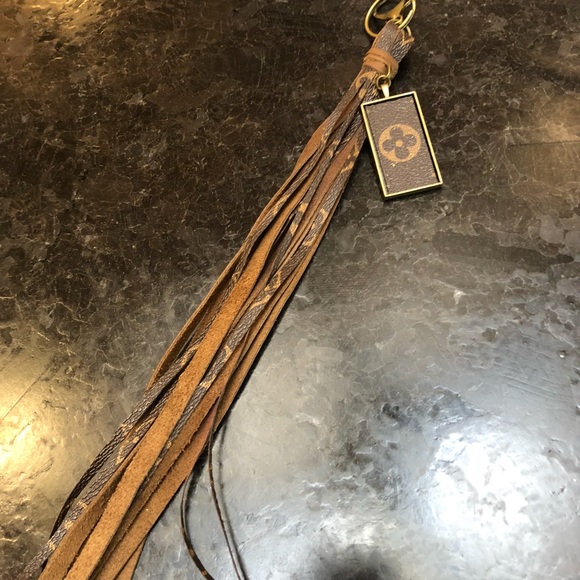 Accessories - Purse tassel